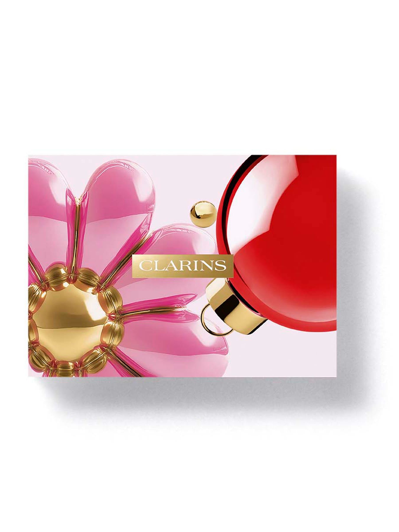 The Double Serum Eye 20ml Gift Set