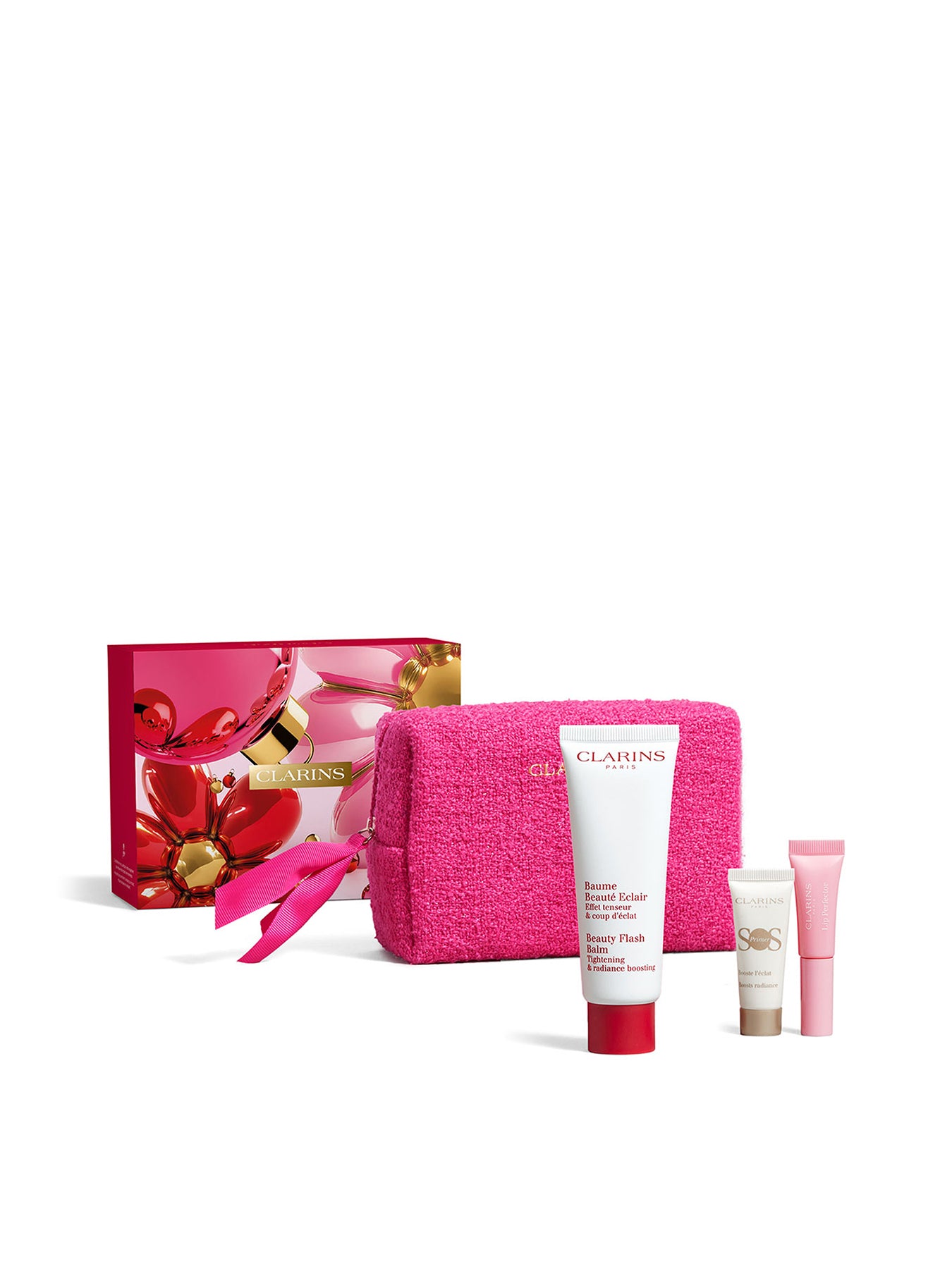 Beauty Flash Balm Gift Set