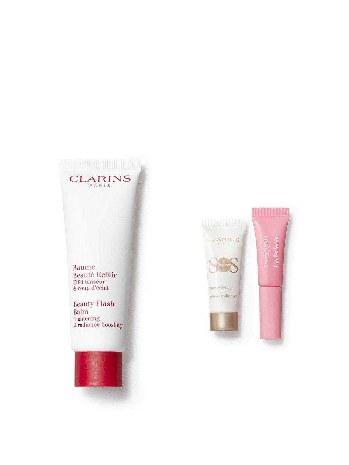 Beauty Flash Balm Gift Set