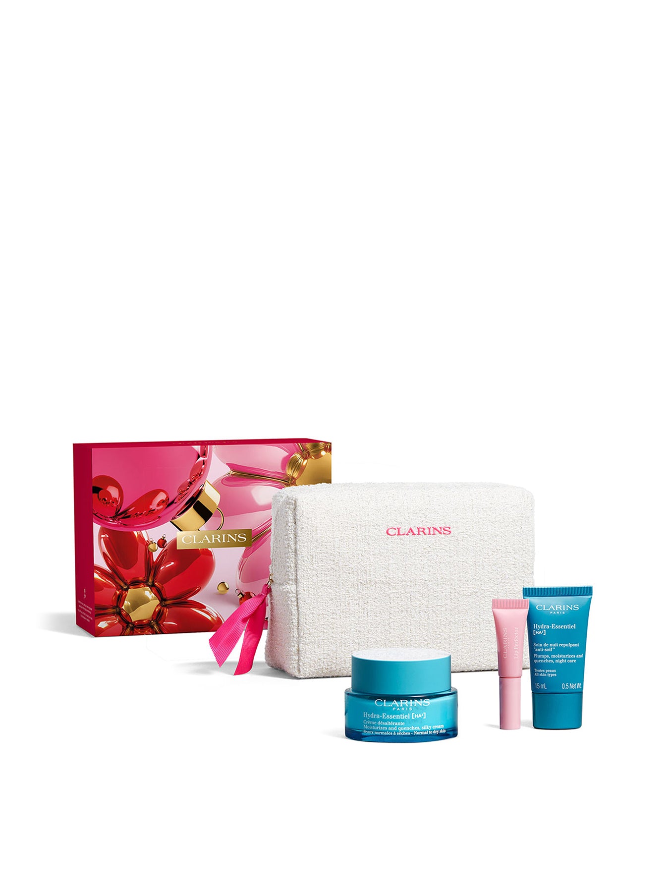 Hydra-Essentiel Skincare Gift Set
