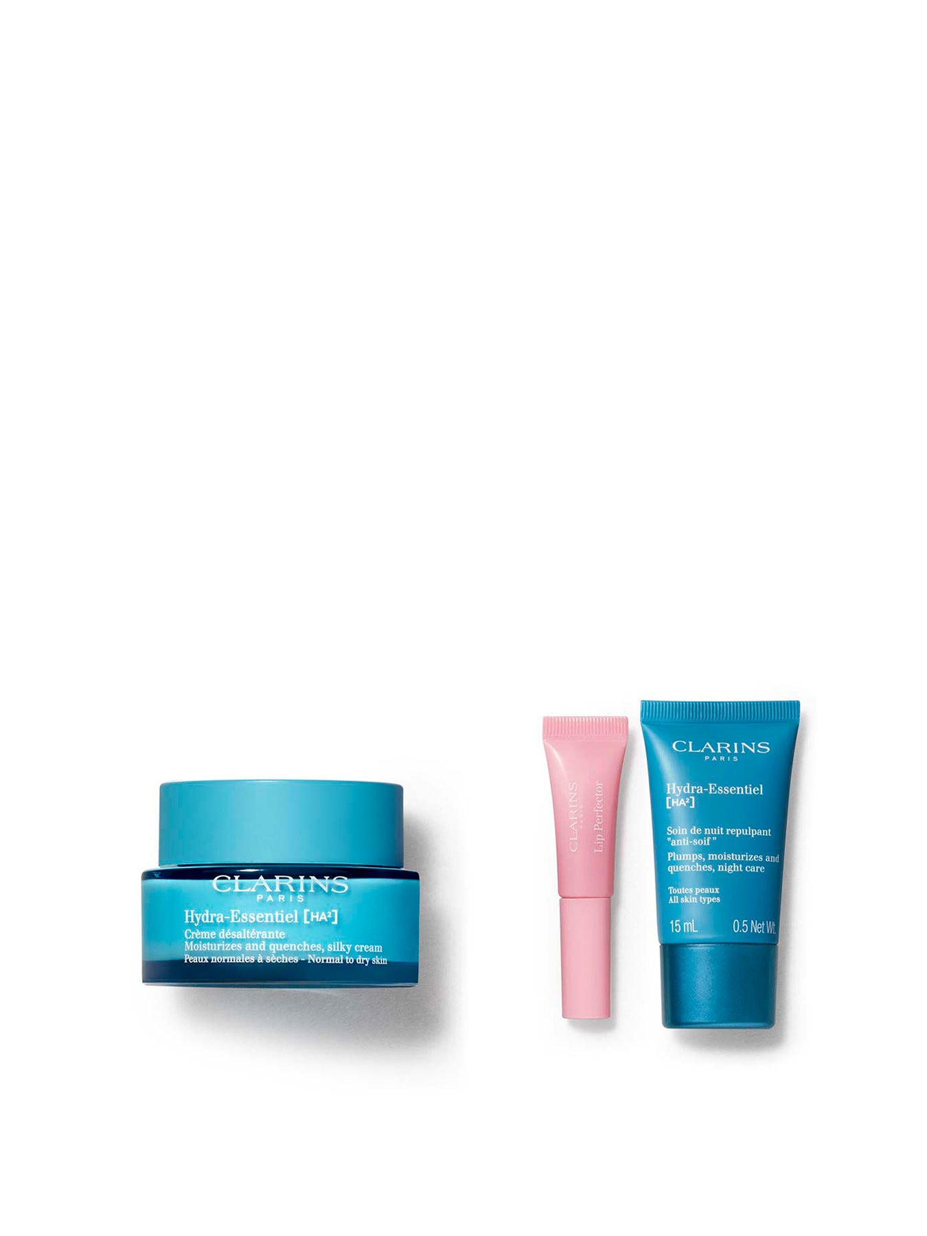 Hydra-Essentiel Skincare Gift Set
