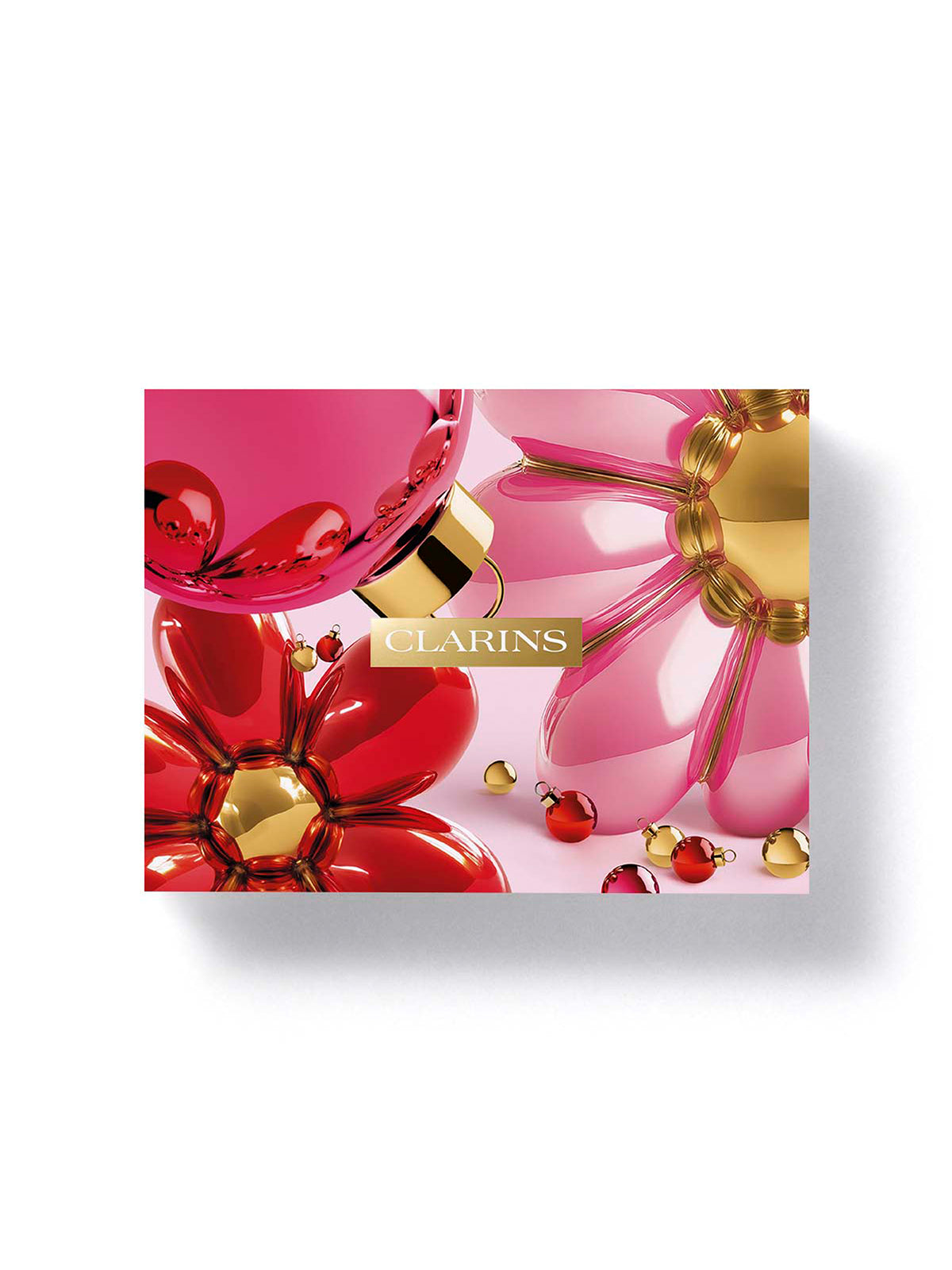 The Body Hydration Gift Set