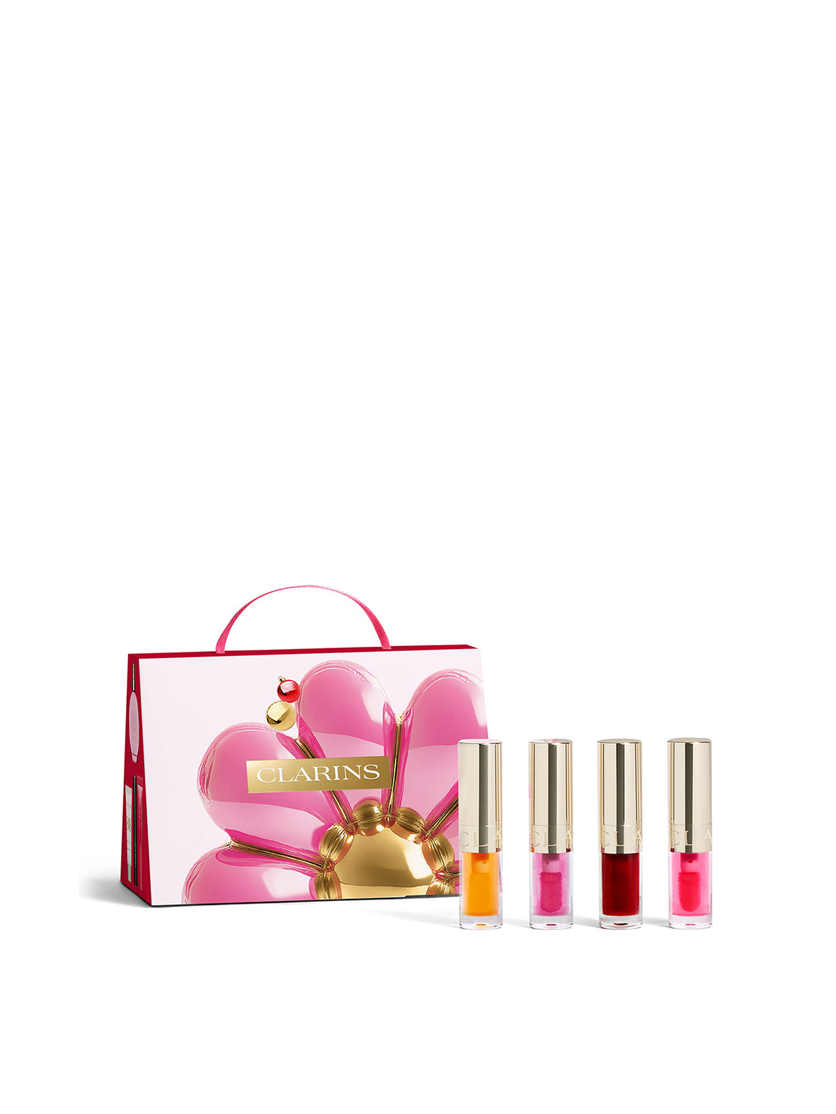 Lip Oil Gift Set