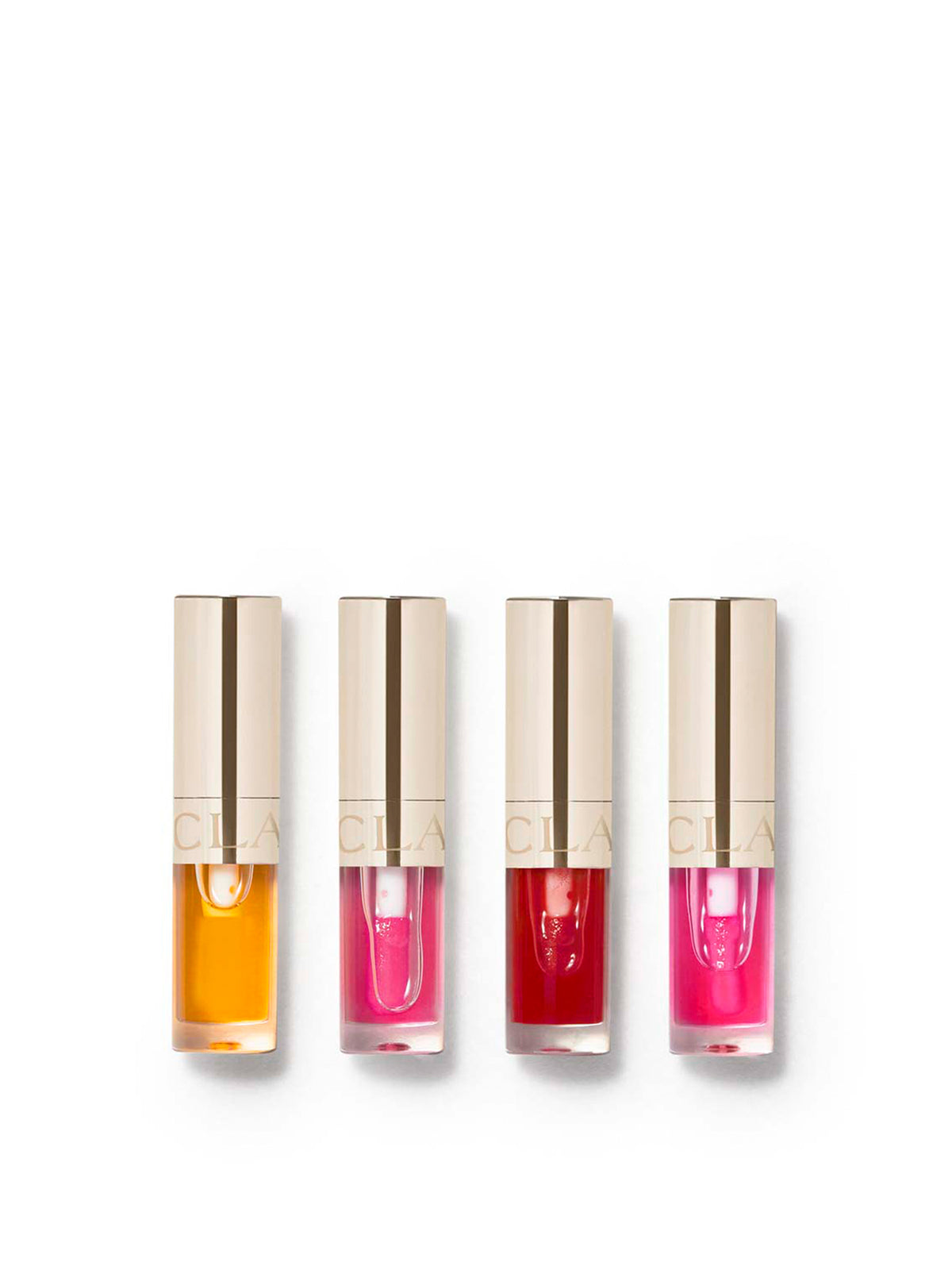 Lip Oil Gift Set