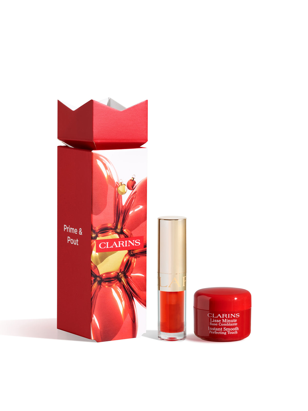 Lip Duo Stocking Filler Gift Set