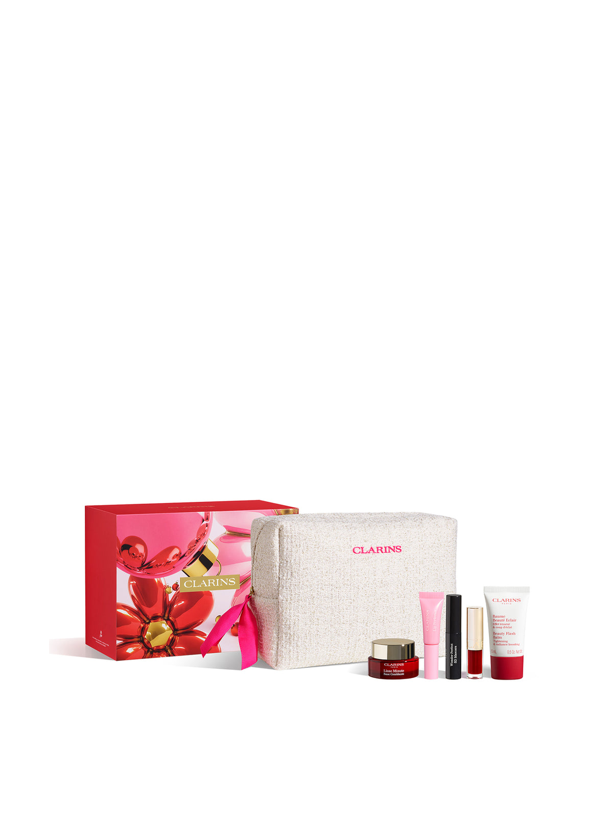 The Make Up Collection (Worth £69)