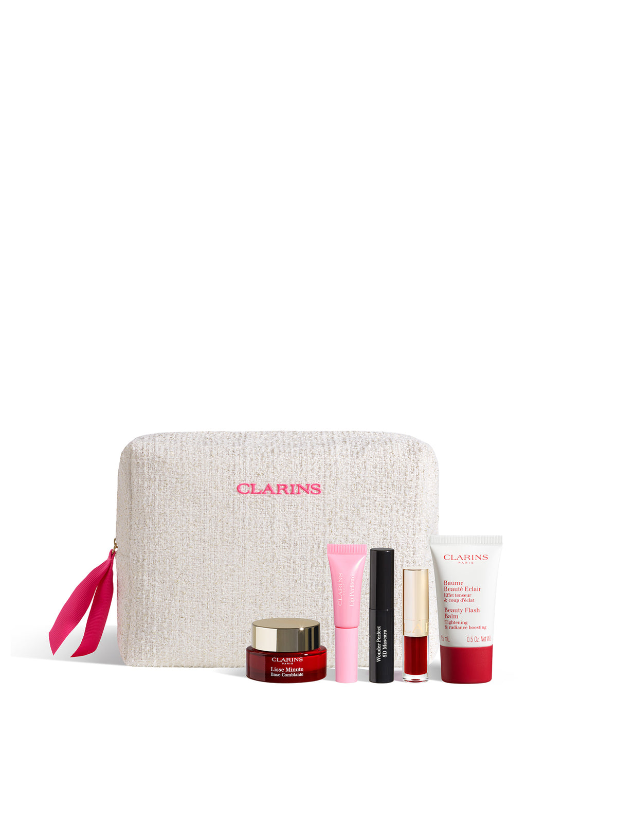 The Make Up Collection (Worth £69)