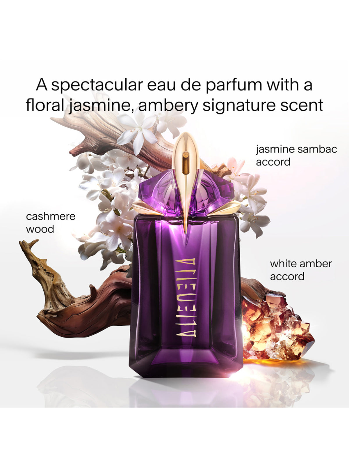 Alien Eau de Parfum 60ml Gift Set