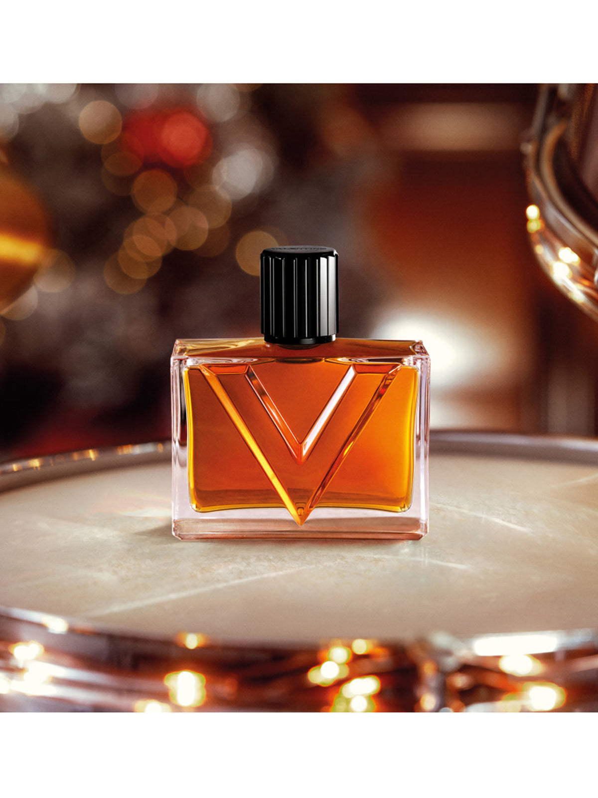 Vendetta Uomo Eau de Parfum Holiday Gift Set