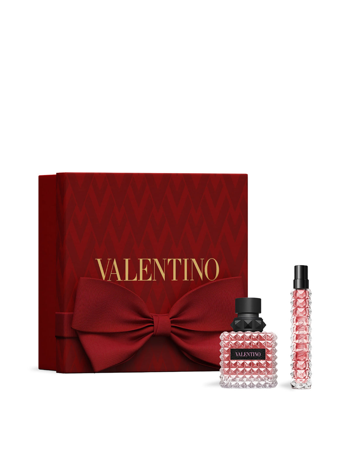 Born in Roma Donna Eau de Parfum 50ml Gift Set (Worth £126)