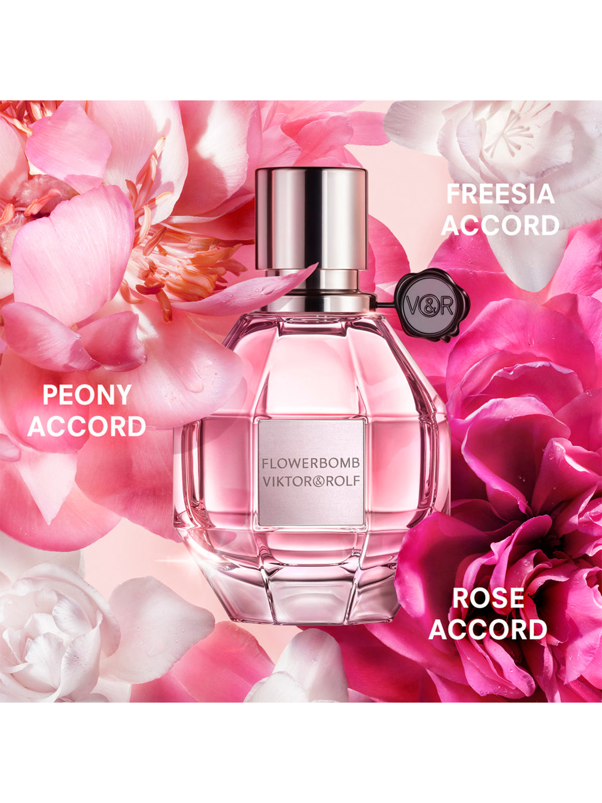 Flowerbomb Eau De Parfum 50ml Gift Set