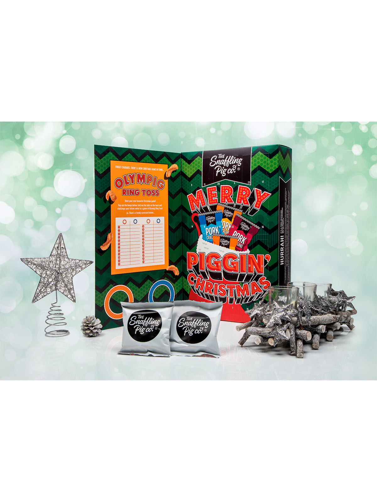 Advent Calendar