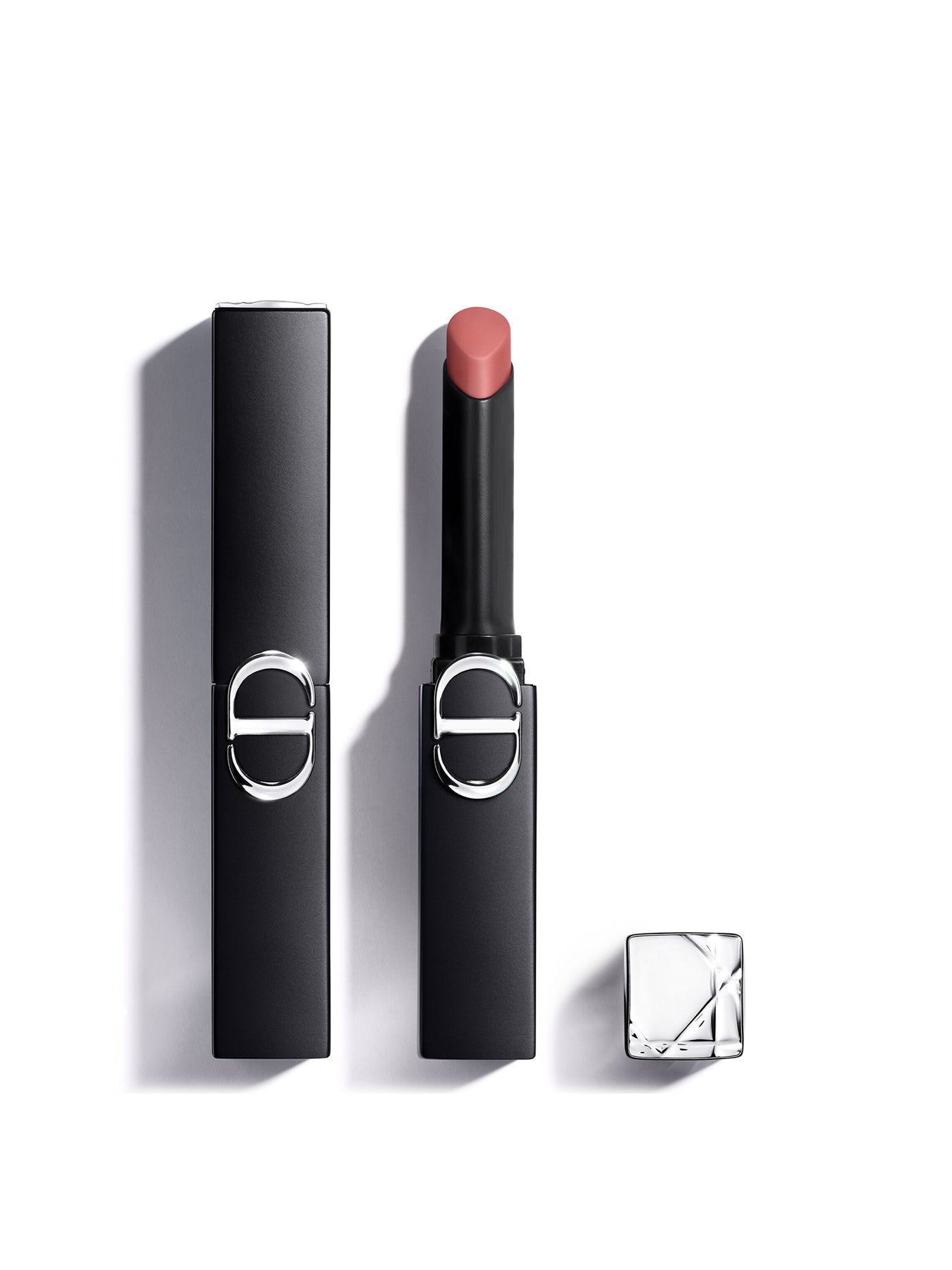 Rouge Dior On Stage Matte Lipstick