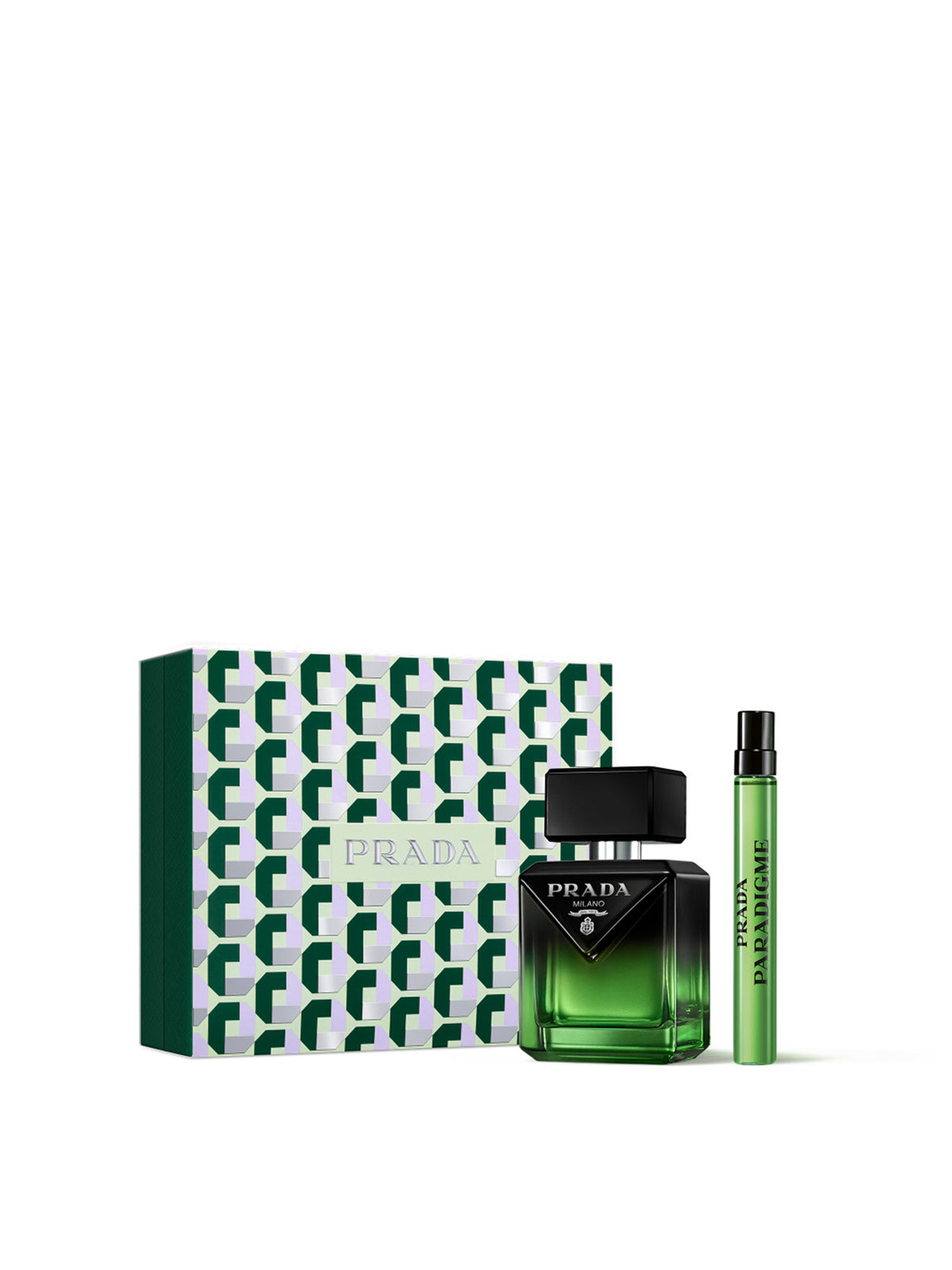 Paradigme Le Parfum 50ml Gift Set