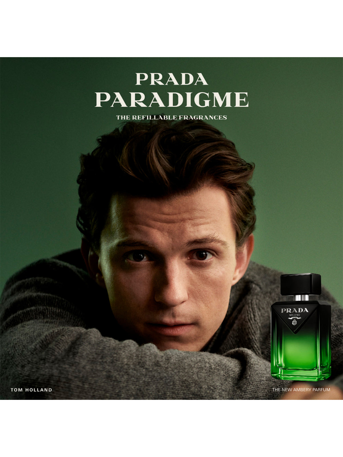 Paradigme Le Parfum 50ml Gift Set