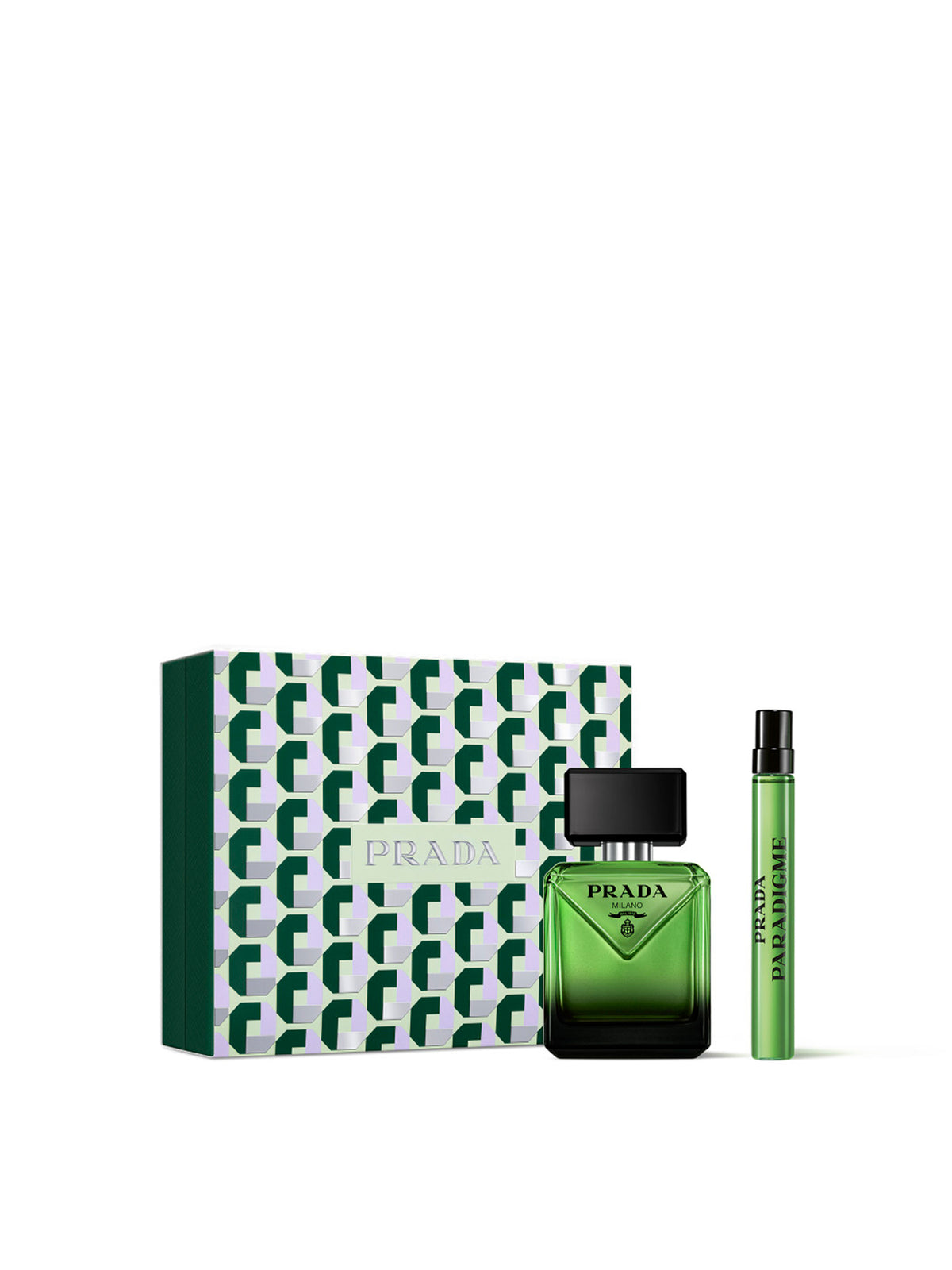 Paradigme Eau De Parfum 50ml Gift Set