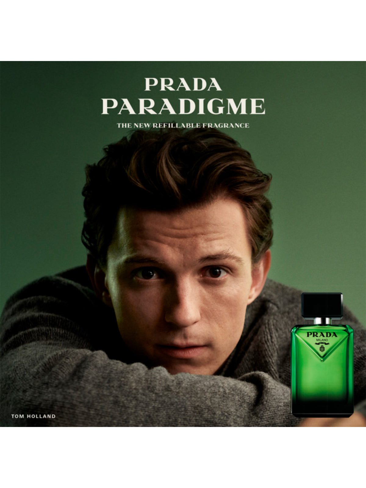 Paradigme Eau De Parfum 50ml Gift Set