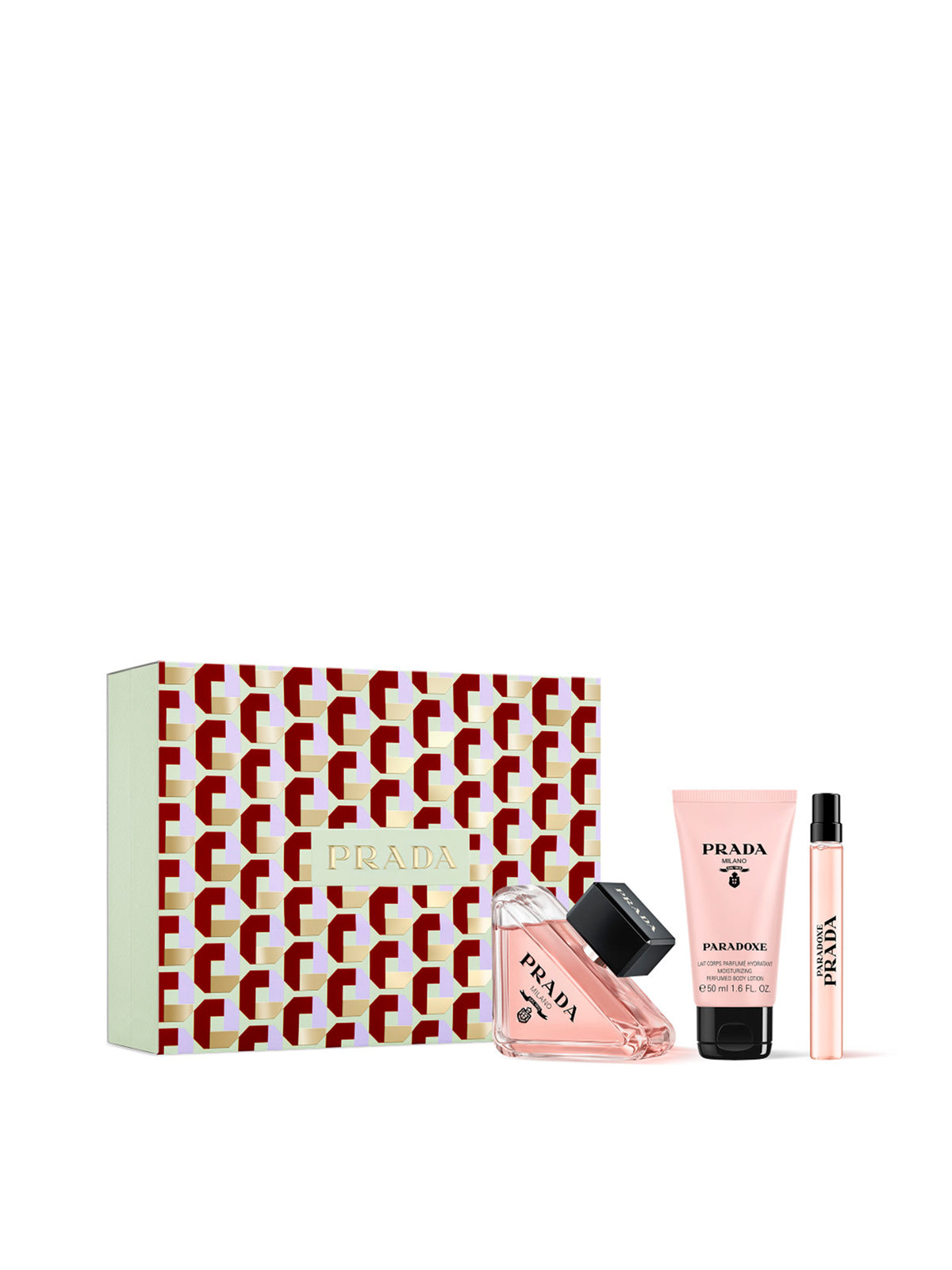 Paradoxe Eau De Parfum 90ml Gift Set