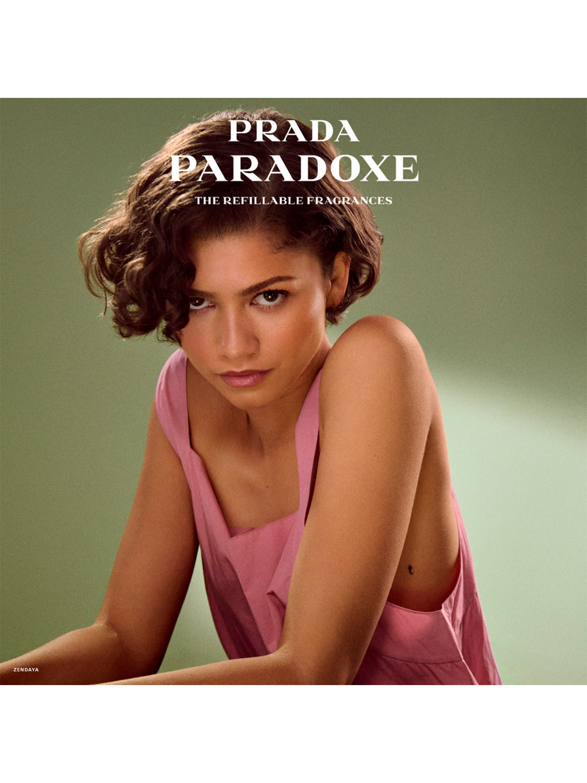 Paradoxe Eau De Parfum 90ml Gift Set
