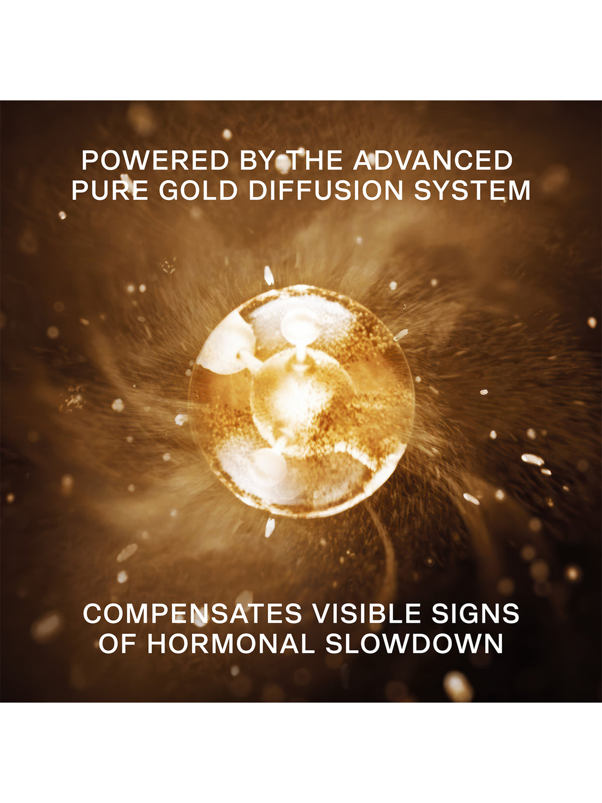 Pure Gold Revitalising Indulgence Set
