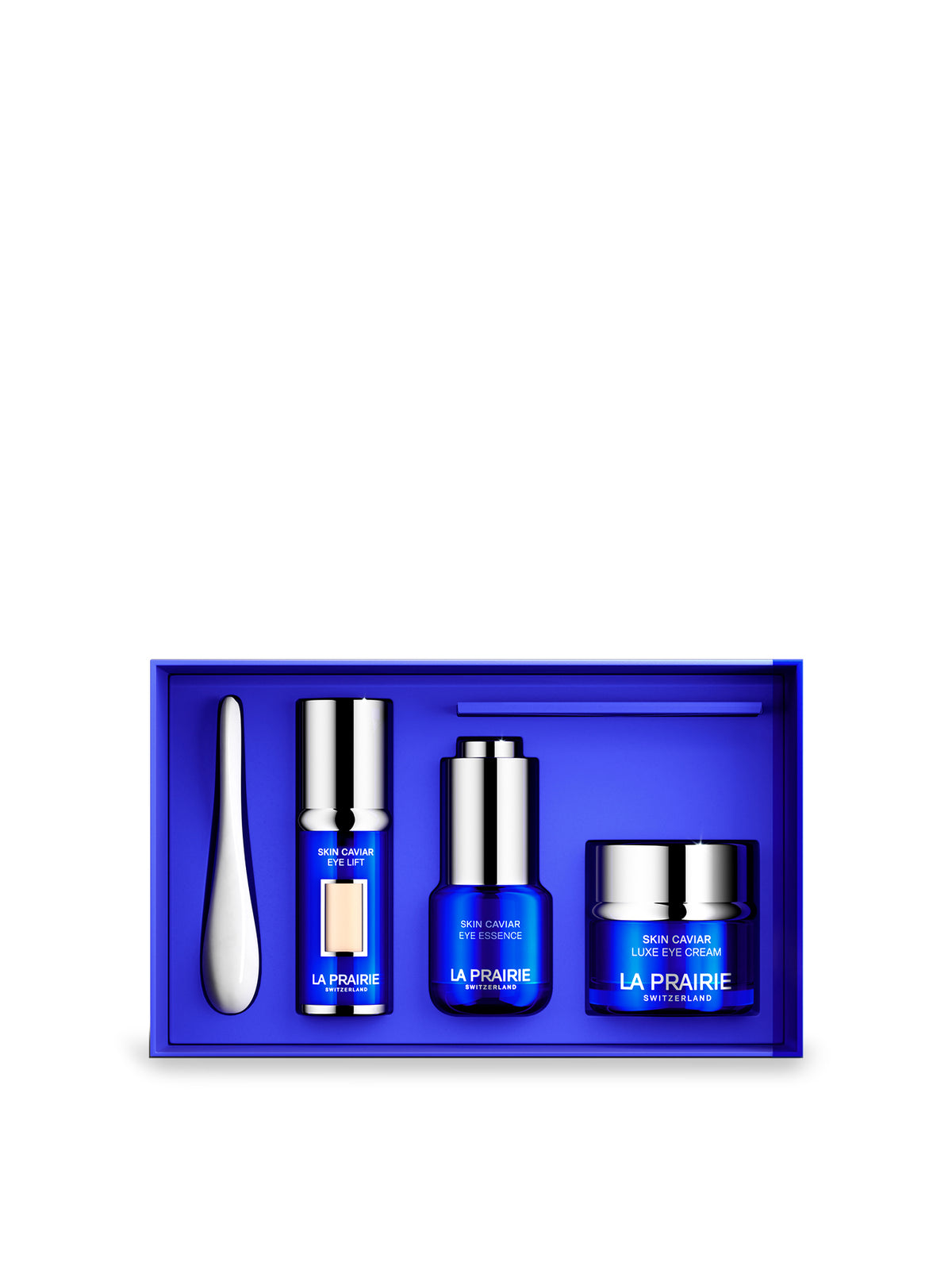 Skin Caviar The Eye Wonders Set