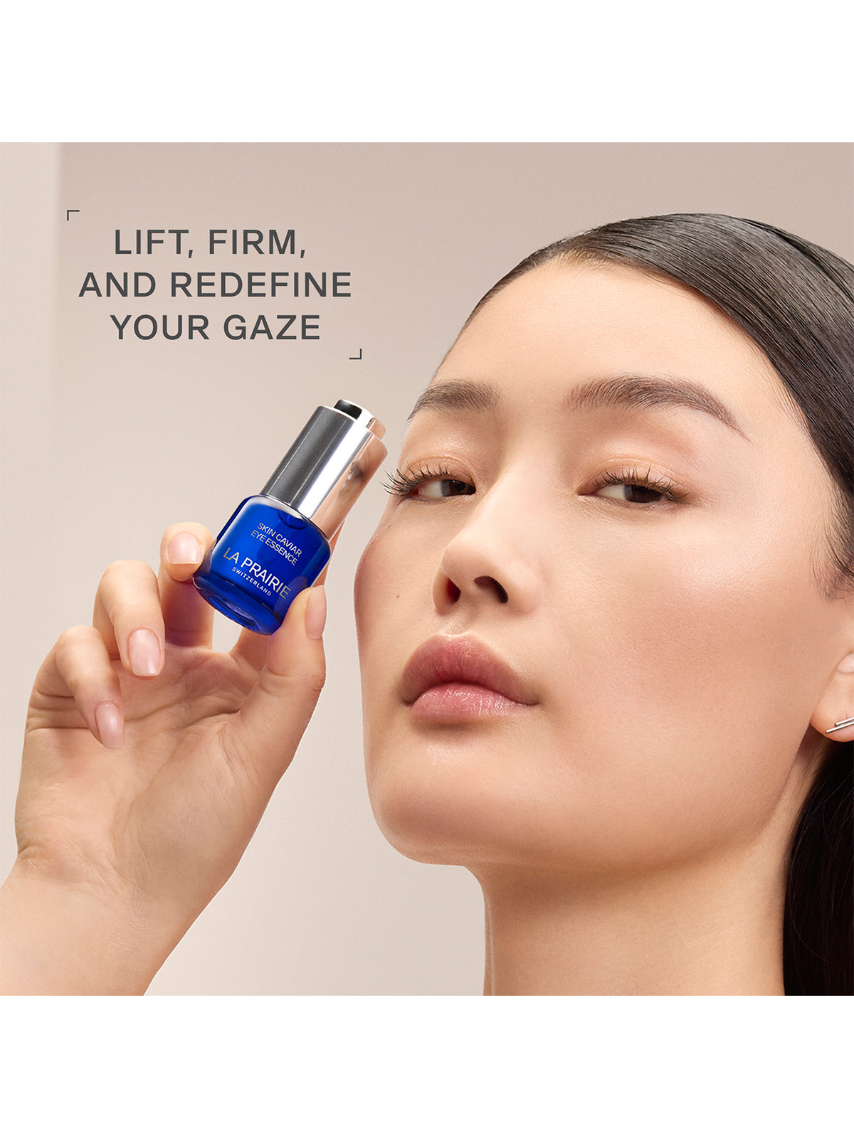 Skin Caviar The Eye Wonders Set