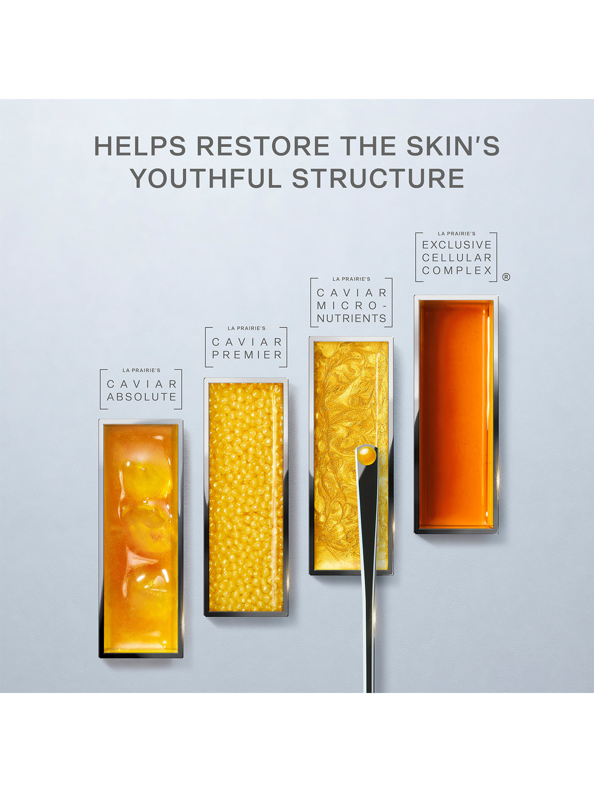 Skin Caviar Lifting Indulgence Set