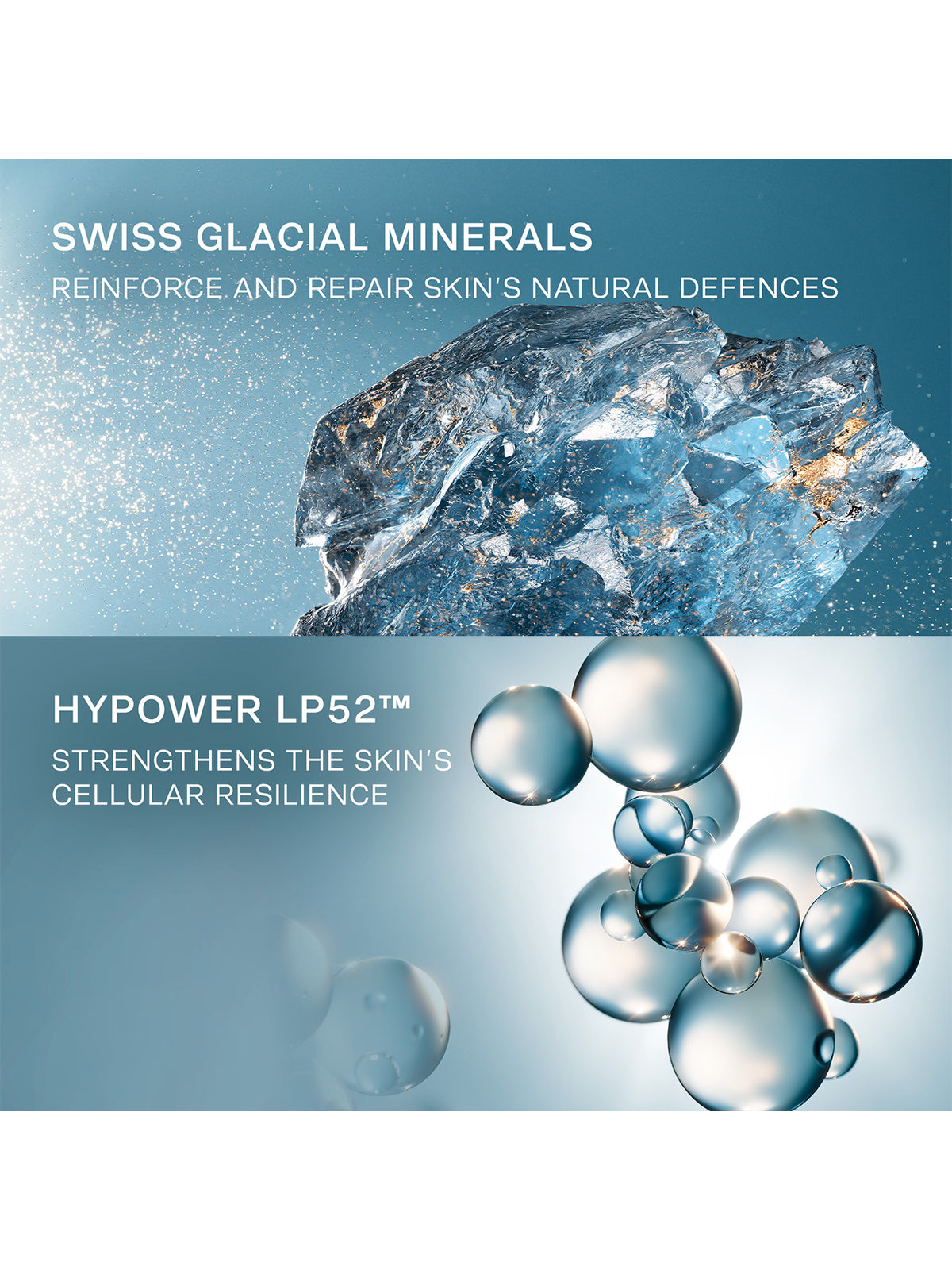 Swiss Pristine Essence