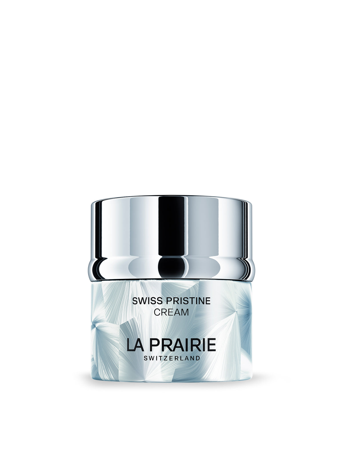 Swiss Pristine Cream