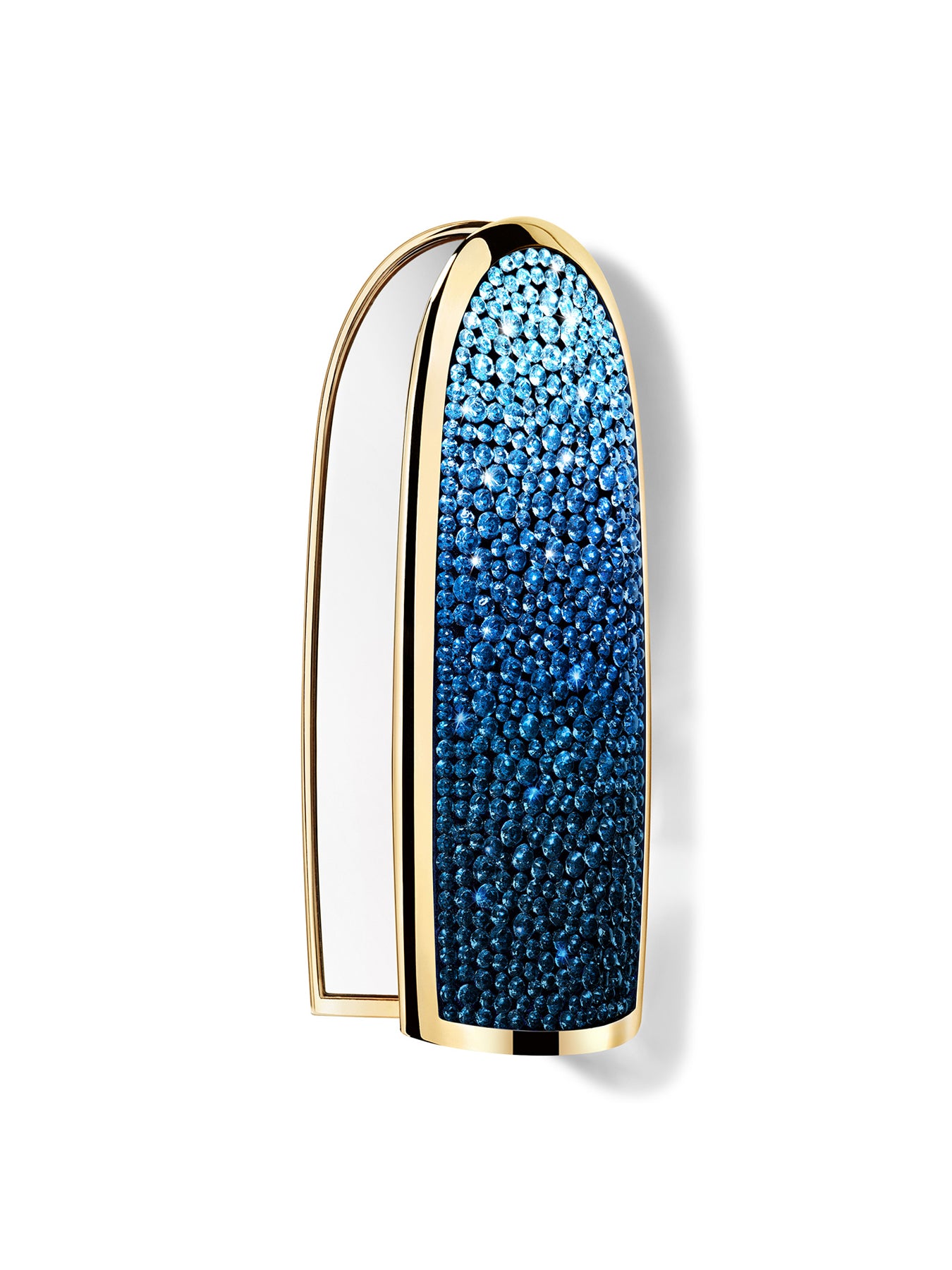 Rouge G L’Heure Bleue Double Mirror Jewel Case