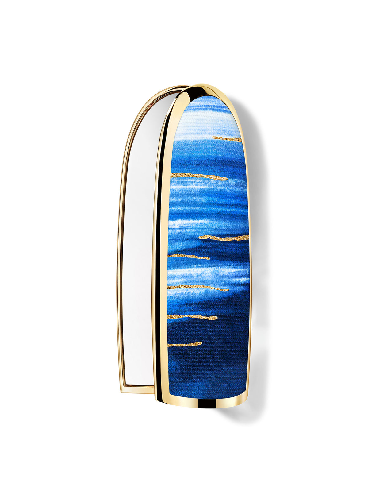 Rouge G L’Heure Bleue Double Mirror Jewel Case