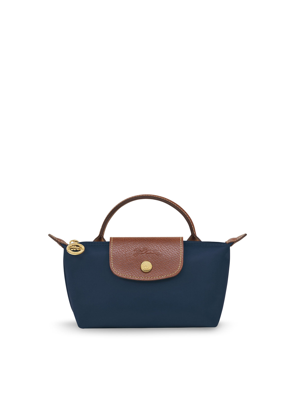 Le Pliage Original Recycled Canvas Pouch