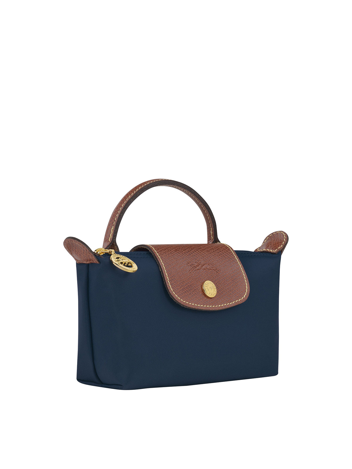 Le Pliage Original Recycled Canvas Pouch