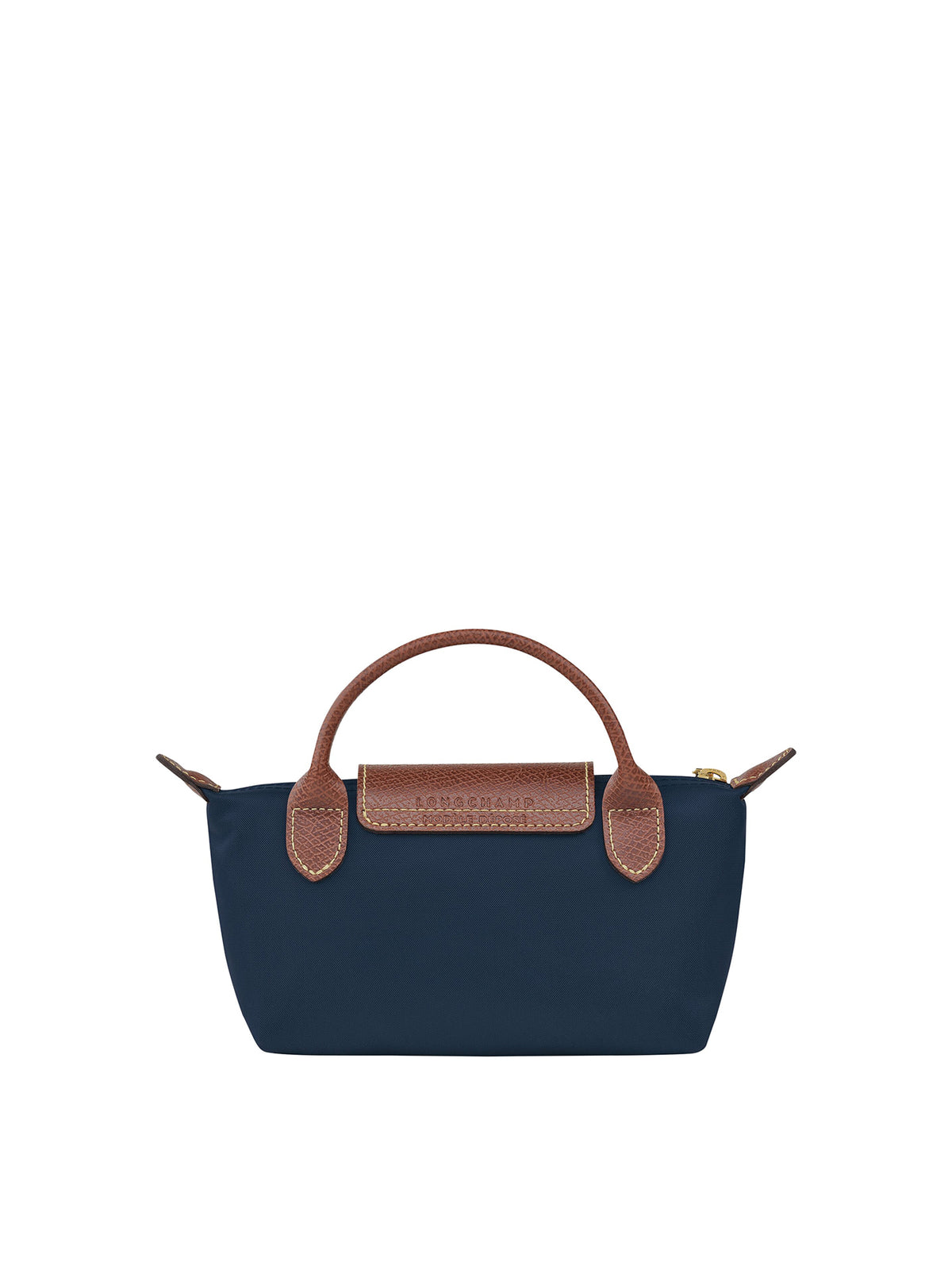 Le Pliage Original Recycled Canvas Pouch