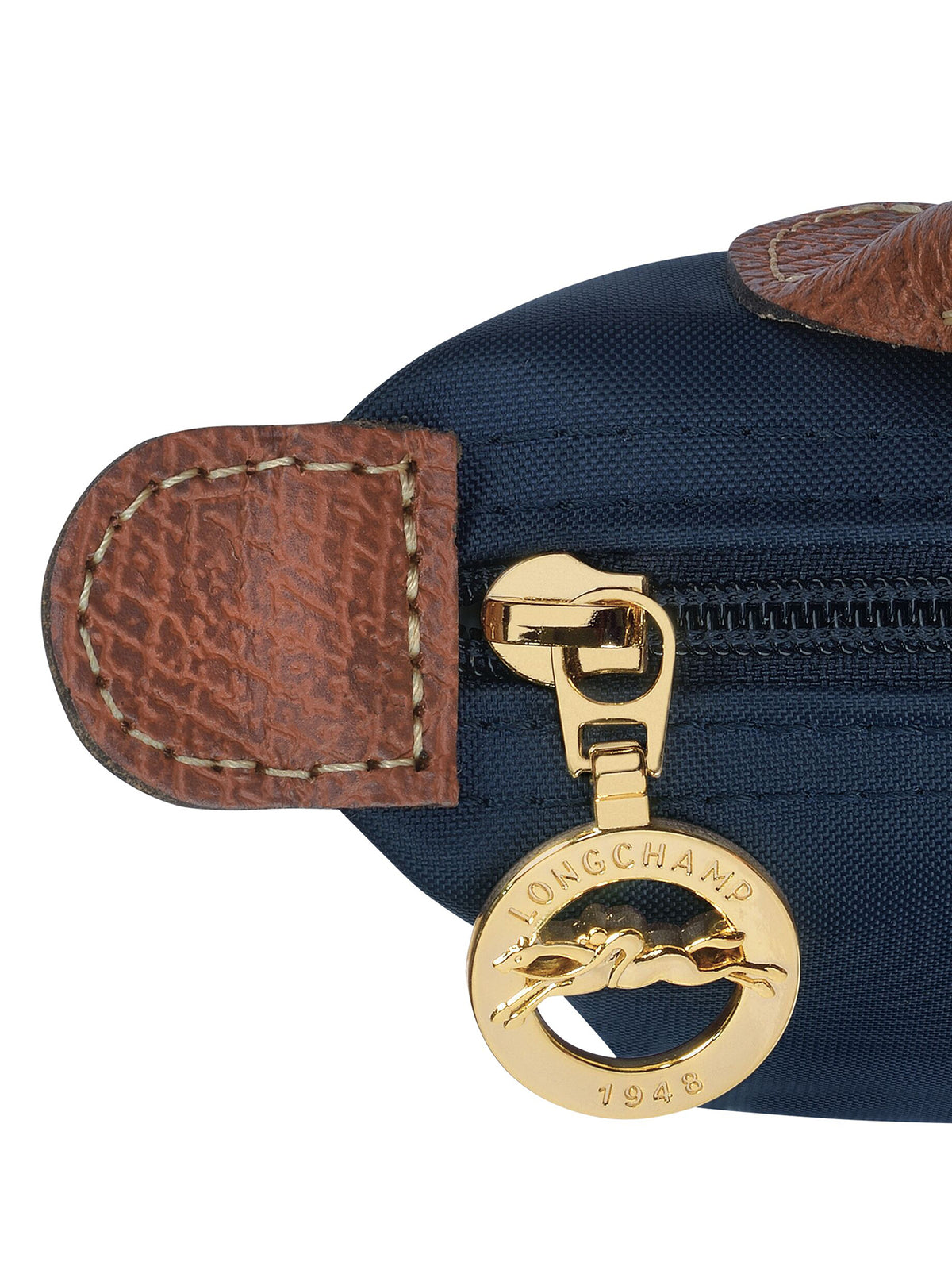 Le Pliage Original Recycled Canvas Pouch