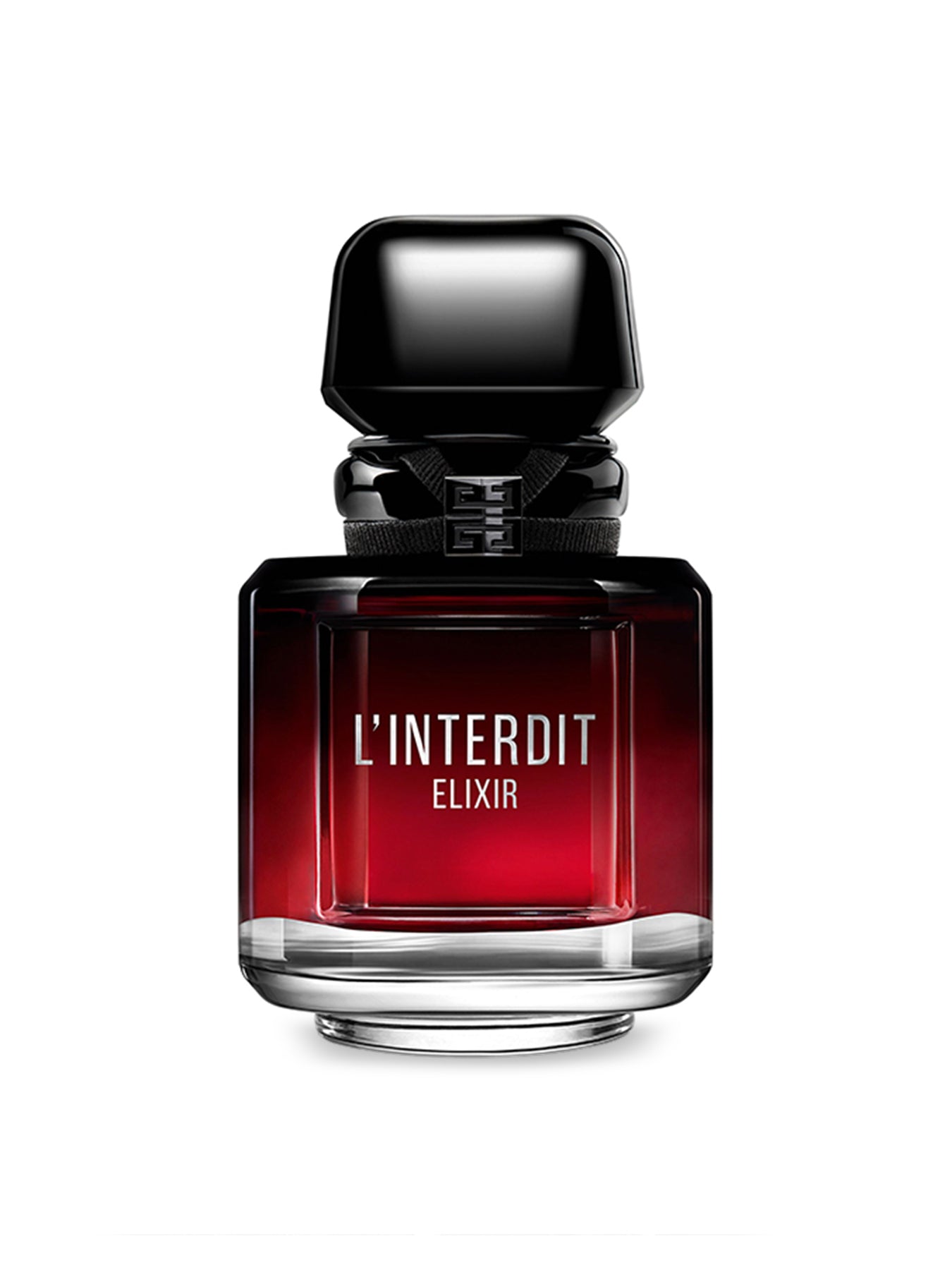 L'Interdit Elixir Eau De Parfum