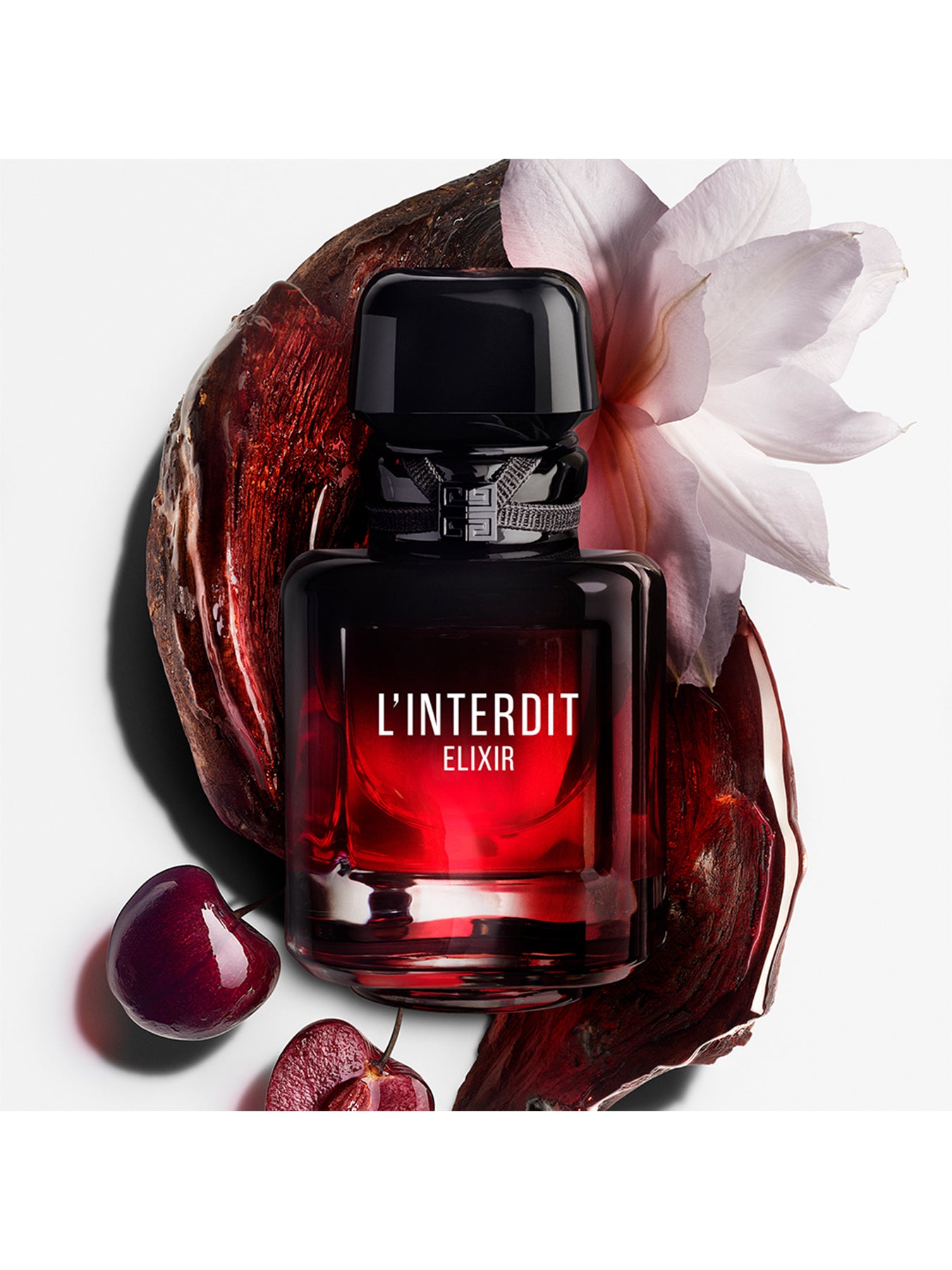 L'Interdit Elixir Eau De Parfum