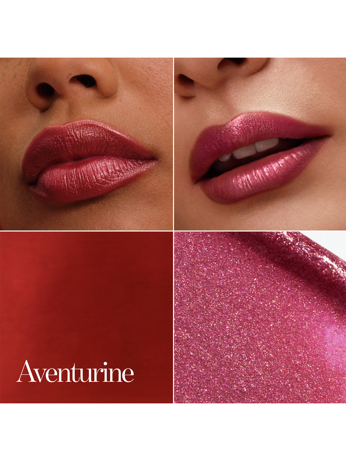 Lip Cristal