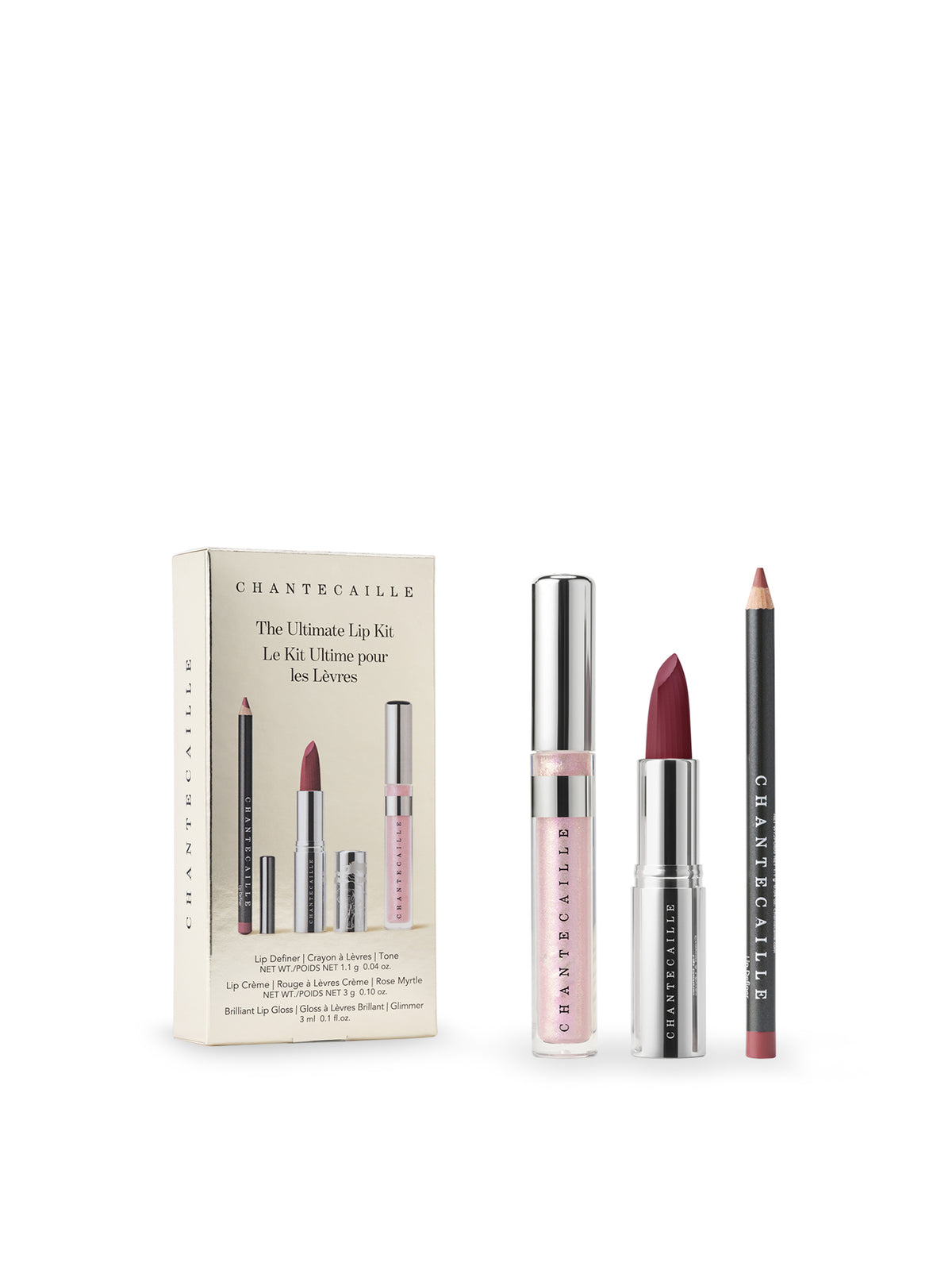 Ultimate Lip Kit