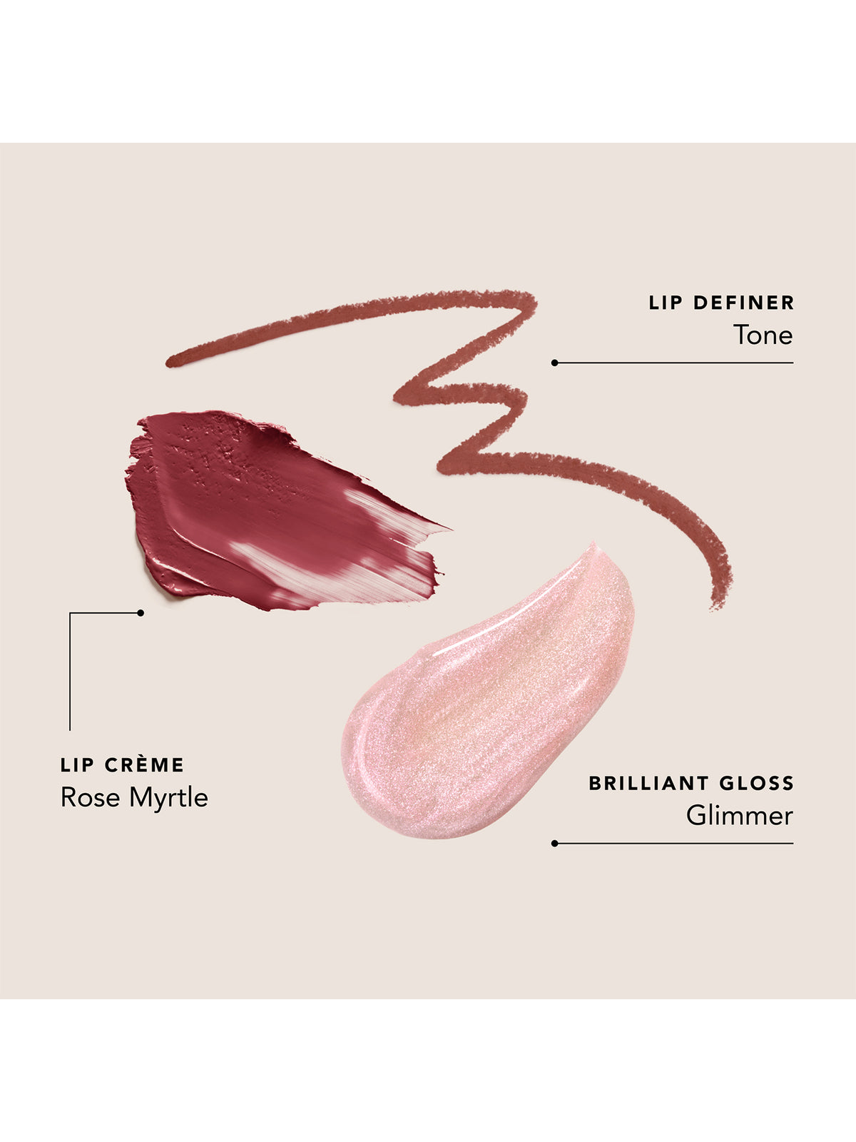 Ultimate Lip Kit