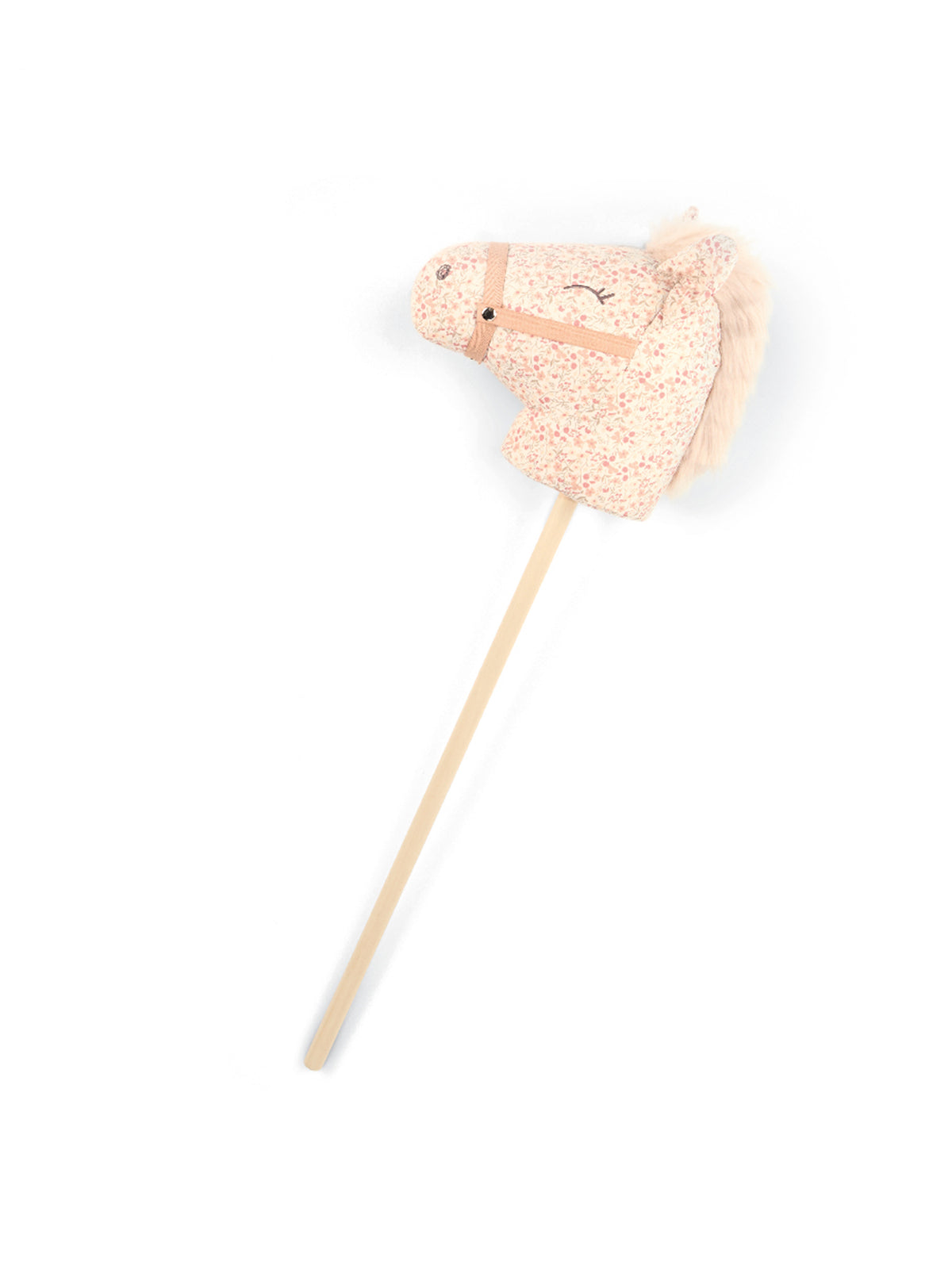 Ditsy Hobby Horse