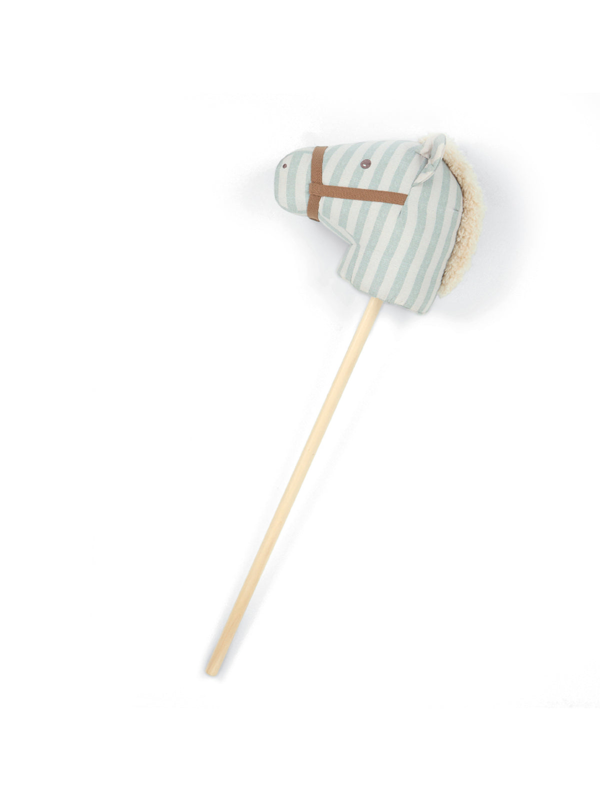 Striped Hobby Horse