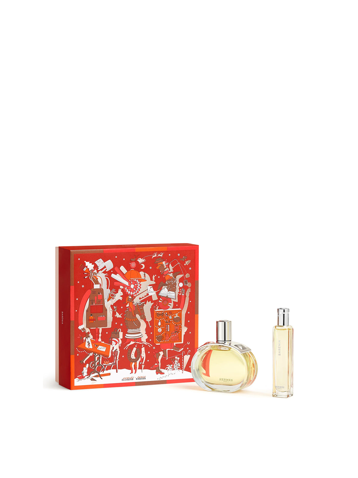 Barénia Eau De Parfum 60ml Gift Set