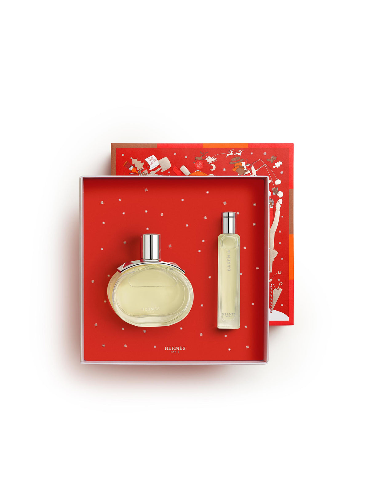 Barénia Eau De Parfum 60ml Gift Set