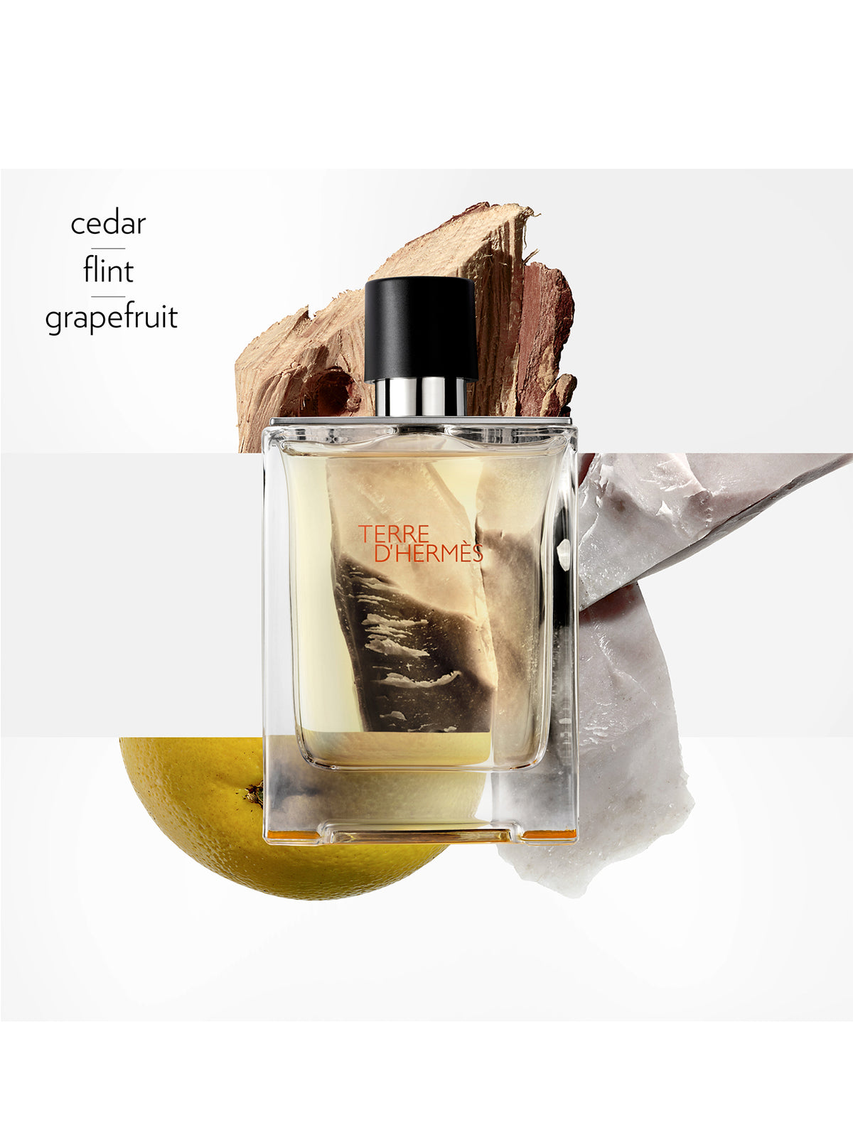 Terre D'Hermès Eau De Toilette 50ml Gift Set