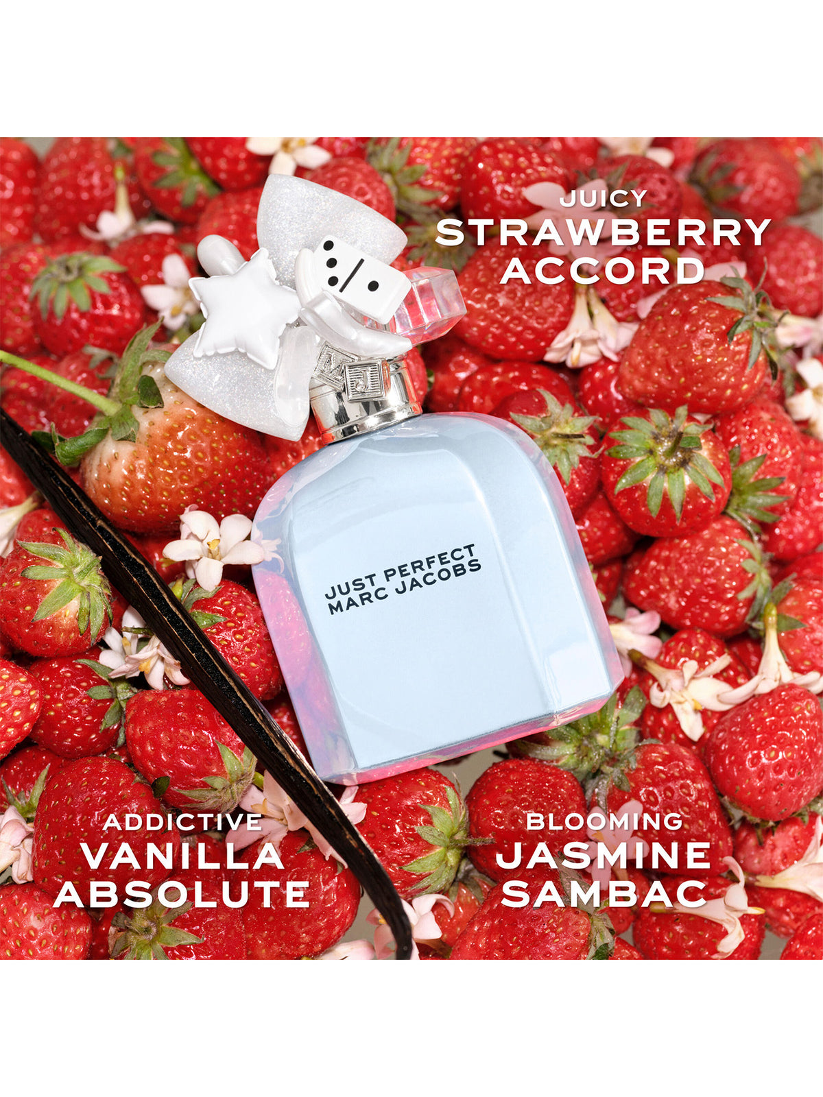 Just Perfect Eau De Parfum