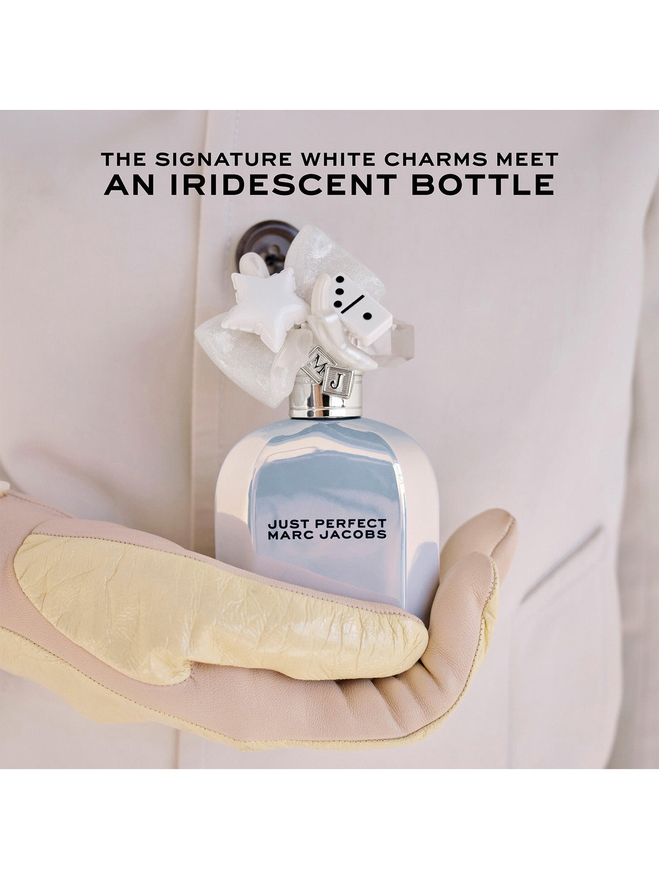 Just Perfect Eau De Parfum