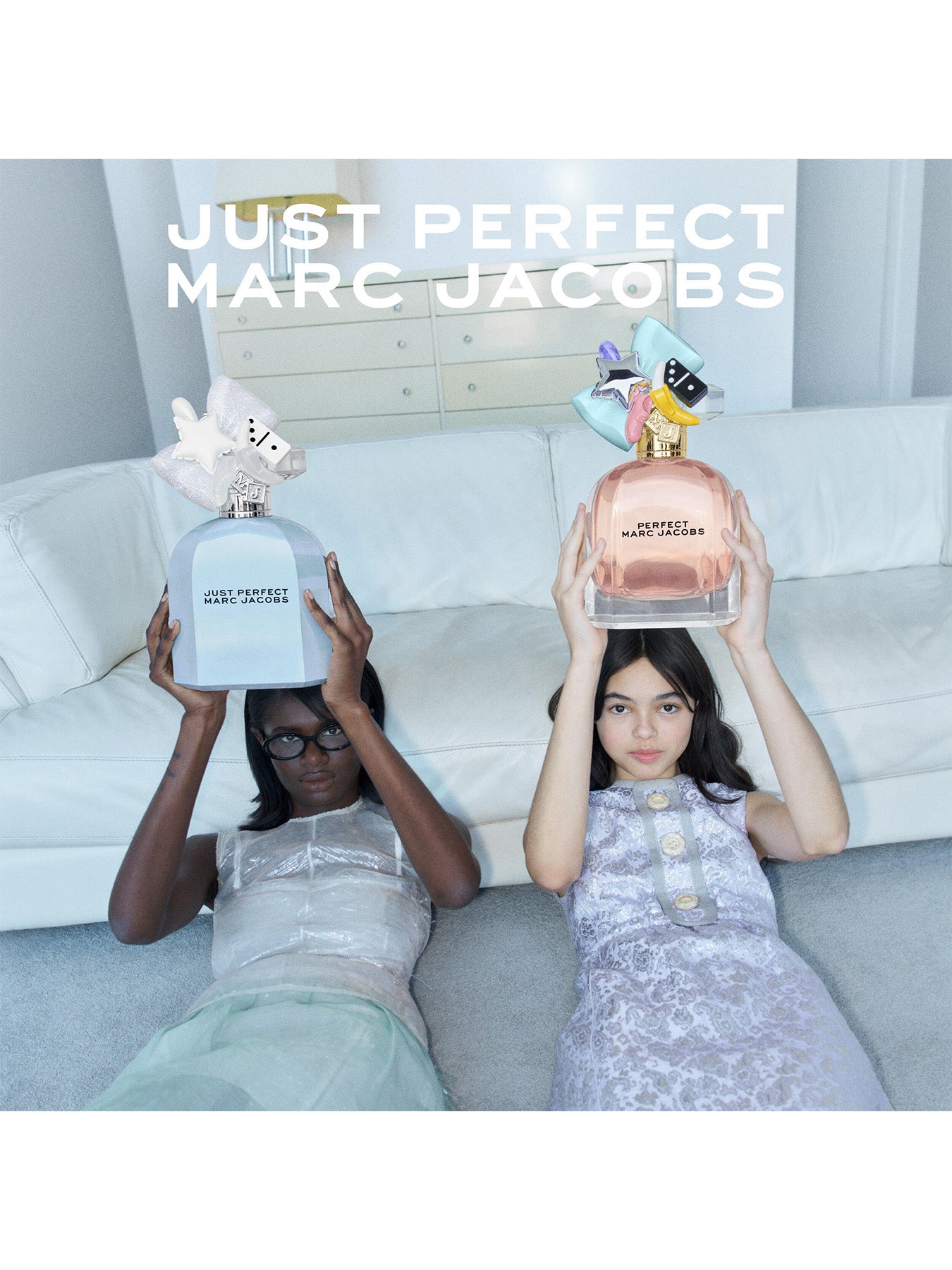 Just Perfect Eau De Parfum