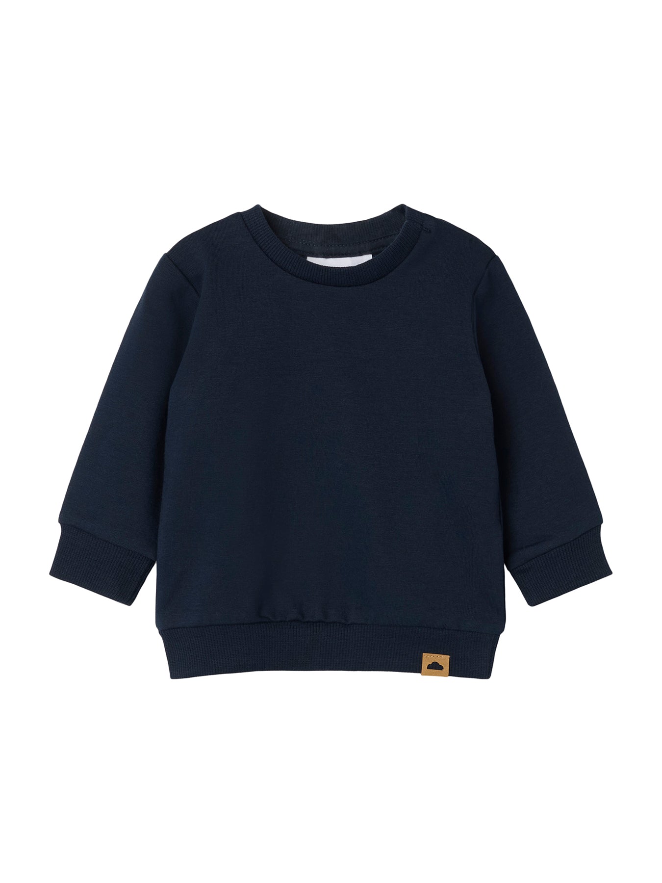 Cotton Sweatshirt