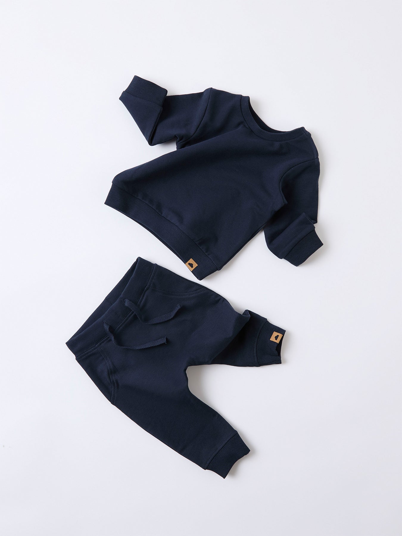 Cotton Sweatshirt